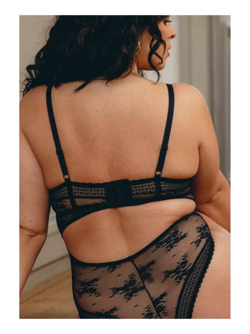 Body souple baomi - Kiabi Body souple baomi - Kiabi