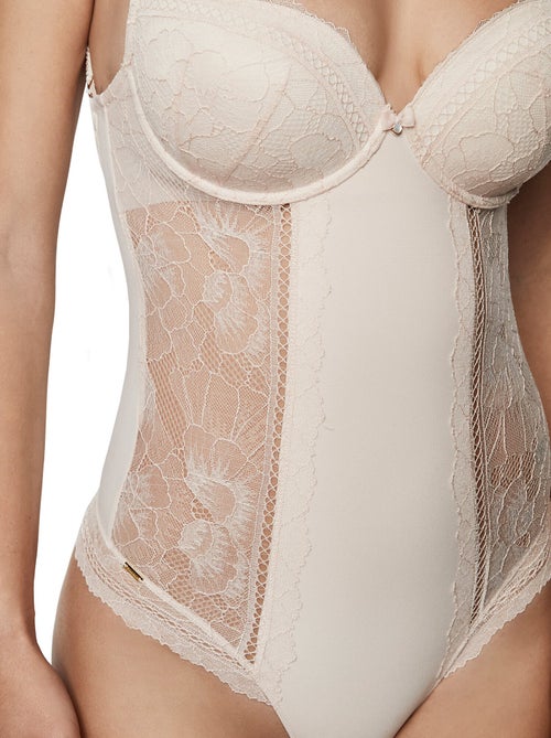 Body string préformé agatha - Kiabi Body string préformé agatha - Kiabi