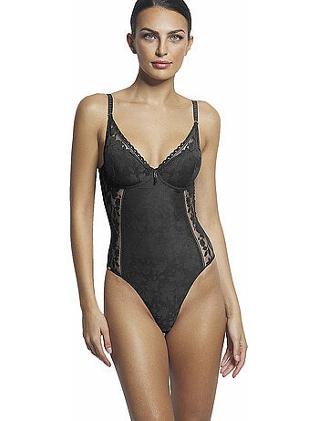 Body string préformé armaturé gabrielle