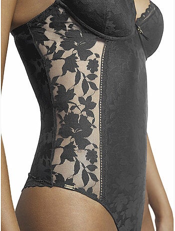Body string préformé armaturé gabrielle