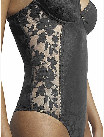 Body string préformé armaturé gabrielle