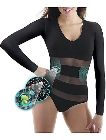 Body Sublime Afslanking