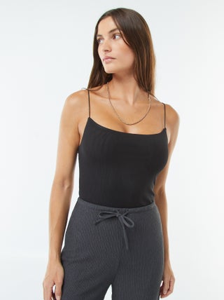 Body van mesh