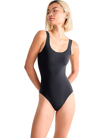 Body zero feel