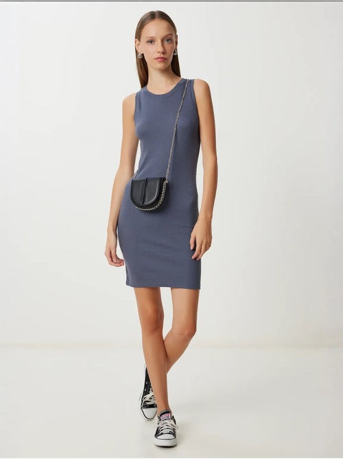 Bodycon mini-jurk istanbul - Kiabi Bodycon mini-jurk istanbul - Kiabi