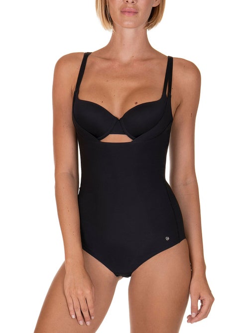 Bodyliner bella noir - Kiabi Bodyliner bella noir - Kiabi