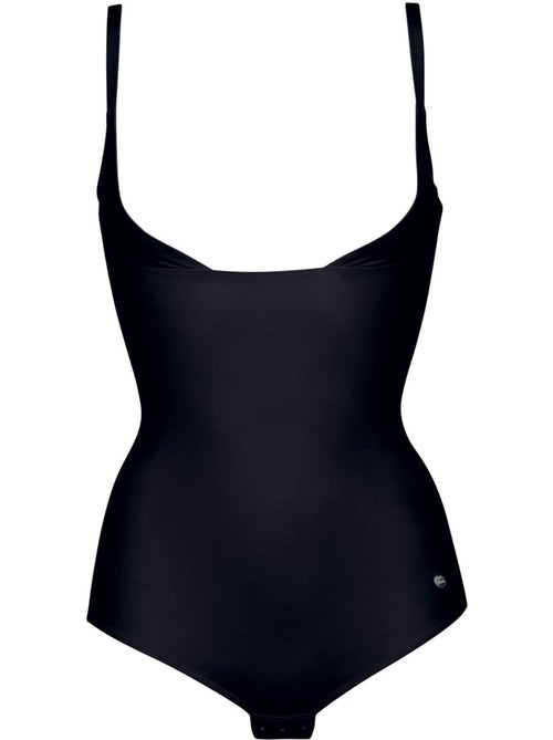 Bodyliner bella noir - Kiabi Bodyliner bella noir - Kiabi