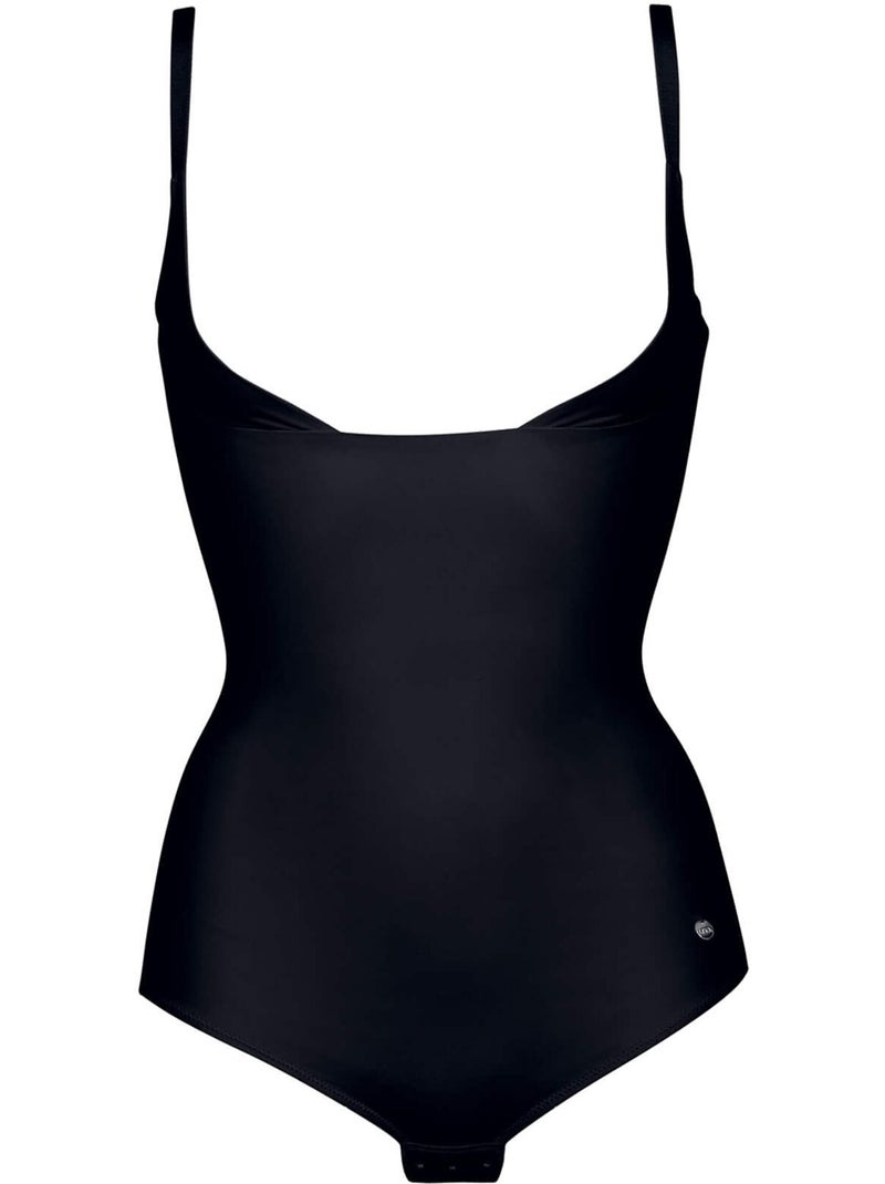 Bodyliner bella noir Noir - Kiabi