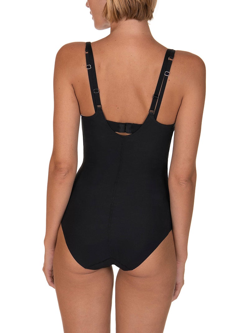 Bodyliner bella zwart Zwart - Kiabi
