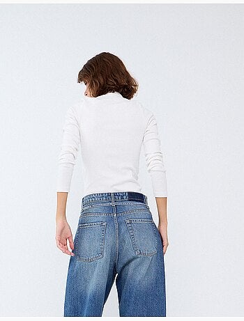 Bodysuit met lange mouwen, mo fashion