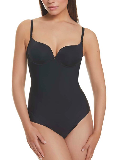 Bodysuit met lipo-effect etna - Kiabi Bodysuit met lipo-effect etna - Kiabi