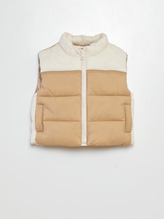 Bodywarmer