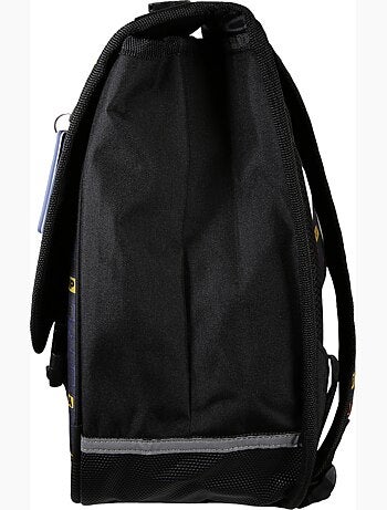 Boekentas – 38 cm – kip