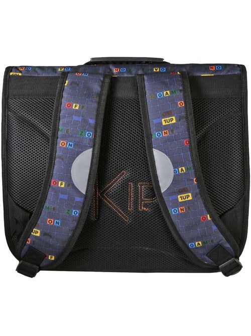 Boekentas – 38 cm – kip - Kiabi Boekentas – 38 cm – kip - Kiabi