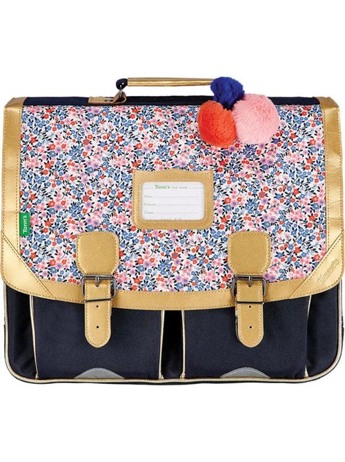 Boekentas – 41 cm - Schoolcollectie 2026 – Tann's - Kiabi Boekentas – 41 cm - Schoolcollectie 2026 – Tann's - Kiabi