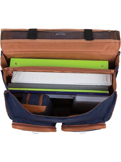 Boekentas – 41 cm - Schoolcollectie 2026 – Tann's - Kiabi Boekentas – 41 cm - Schoolcollectie 2026 – Tann's - Kiabi