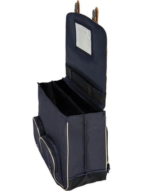 Boekentas – 41 cm - Schoolcollectie 2026 – Tann's - Kiabi Boekentas – 41 cm - Schoolcollectie 2026 – Tann's - Kiabi