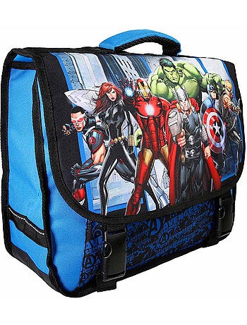 Boekentas – 'Avengers' – 38 cm