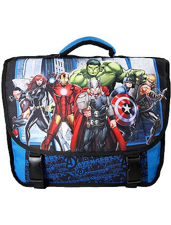 Boekentas – 'Avengers' – 38 cm