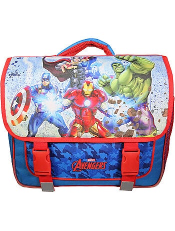 Boekentas – 'Avengers' – 38 cm