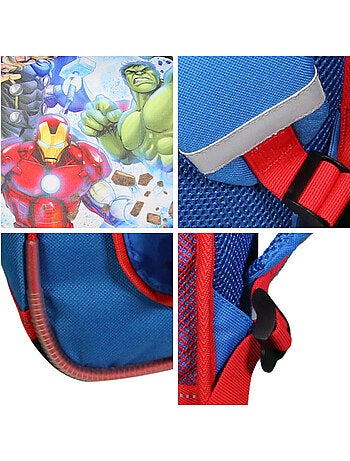Boekentas – 'Avengers' – 38 cm