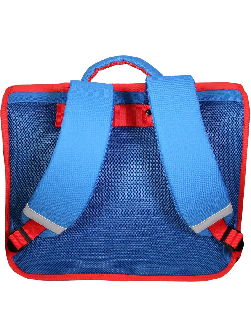 Boekentas – 'Avengers' – 38 cm Multicolor - Kiabi