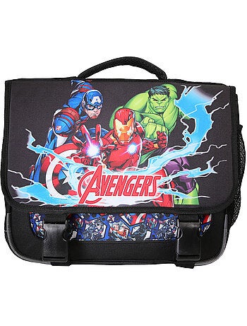 Boekentas – 'Avengers' – Team 38 CM
