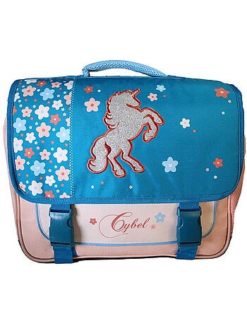 Boekentas – Eenhoorn Cybel 38 CM