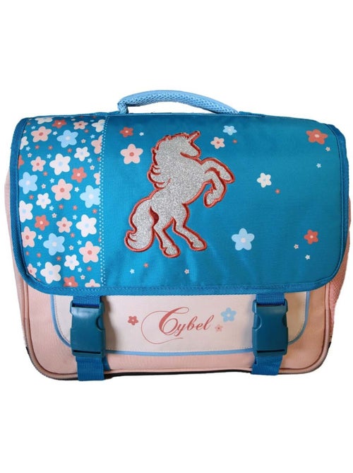 Boekentas – Eenhoorn Cybel 38 CM - Kiabi