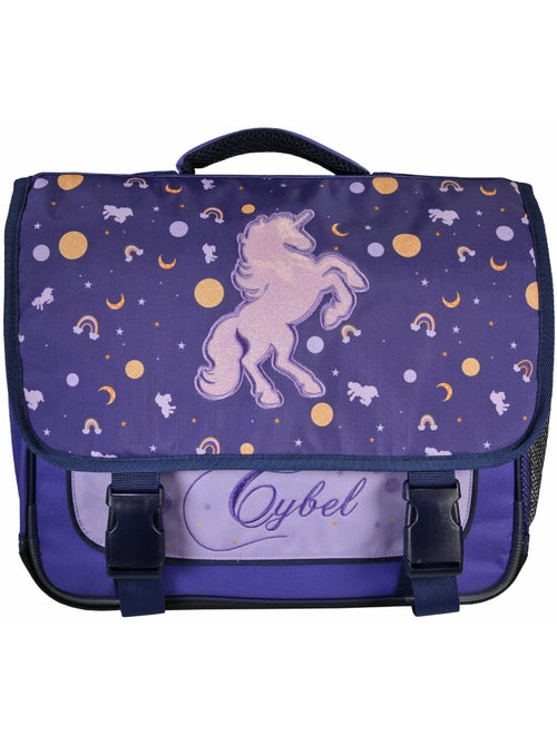 Boekentas – Eenhoorn Cybel Kosmisch 38 CM - Kiabi Boekentas – Eenhoorn Cybel Kosmisch 38 CM - Kiabi
