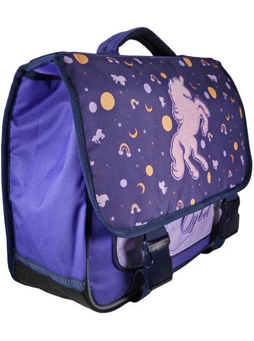 Boekentas – Eenhoorn Cybel Kosmisch 38 CM - Kiabi Boekentas – Eenhoorn Cybel Kosmisch 38 CM - Kiabi