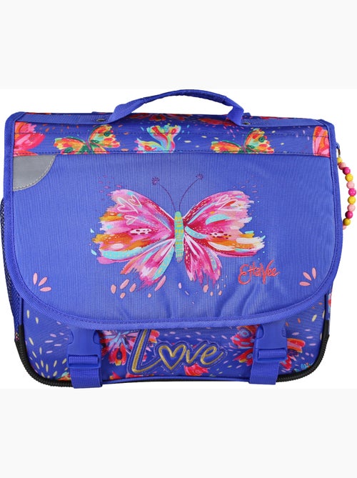 Boekentas 'Ettavee' – 38 cm - Kiabi Boekentas 'Ettavee' – 38 cm - Kiabi