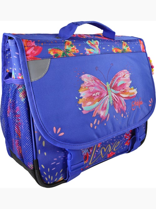 Boekentas 'Ettavee' – 38 cm - Kiabi Boekentas 'Ettavee' – 38 cm - Kiabi
