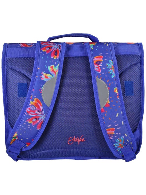 Boekentas 'Ettavee' – 38 cm - Kiabi Boekentas 'Ettavee' – 38 cm - Kiabi