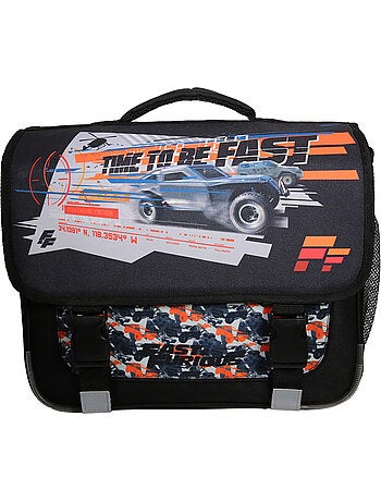 Boekentas – 'Fast and Furious' – 38 cm
