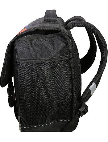 Boekentas – 'Fast and Furious' – 38 cm