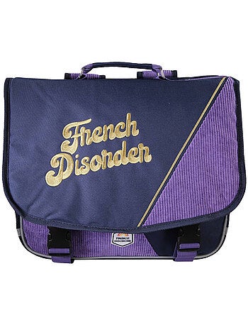 Boekentas – French Disorder – 38 cm – CMP