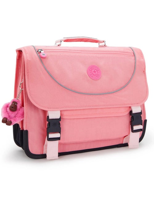 Boekentas kinderen Kipling Preppy Coral Sea 41 cm - Premiumkwaliteit - Kiabi Boekentas kinderen Kipling Preppy Coral Sea 41 cm - Premiumkwaliteit - Kiabi