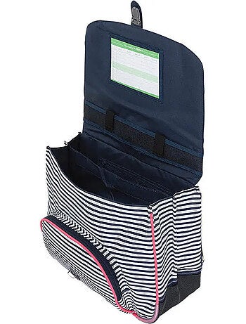 Boekentas kinderen Tann's De Fantaisies Enora 38 cm