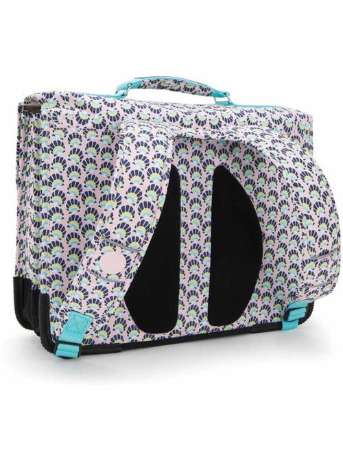 Boekentas Kipling Preppy Coquillages 41 cm - 3 vakken - Premiumkwaliteit - Kiabi Boekentas Kipling Preppy Coquillages 41 cm - 3 vakken - Premiumkwaliteit - Kiabi