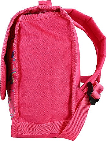 Boekentas kleuterschool Gabby's poppenhuis Magic House 32 cm 1 vak