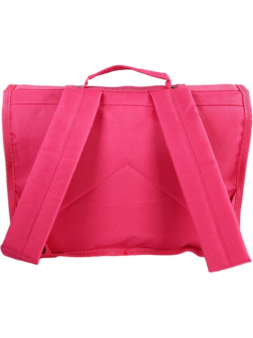 Boekentas kleuterschool Gabby's poppenhuis Magic House 32 cm 1 vak - Kiabi Boekentas kleuterschool Gabby's poppenhuis Magic House 32 cm 1 vak - Kiabi