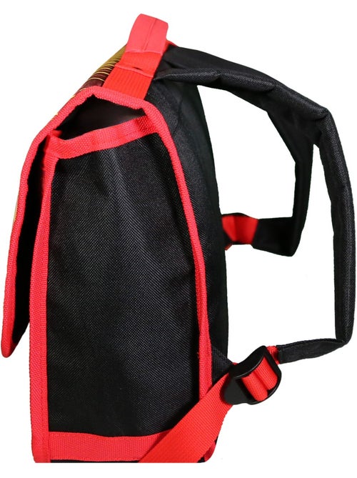 Boekentas – kleuterschool Kungu Fu Panda 32 cm – CMP - Kiabi