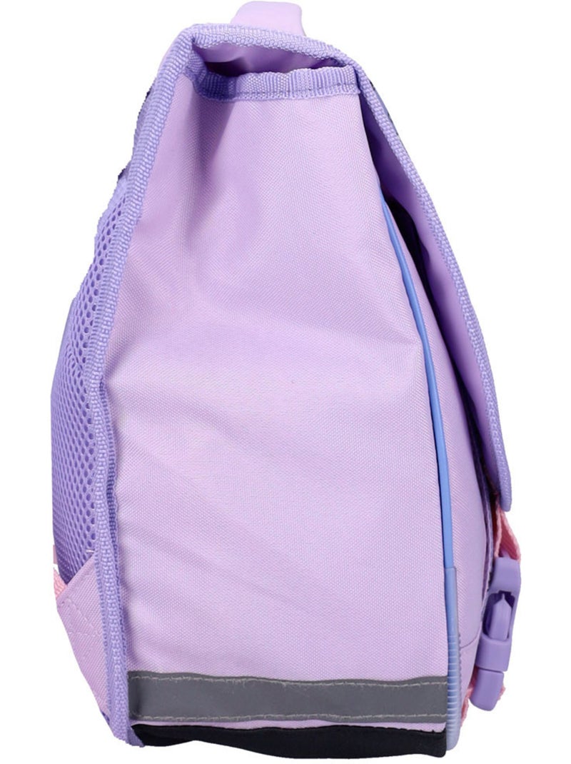 Boekentas – 'Kuromi' – 38 cm Multicolor - Kiabi