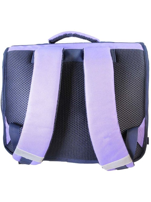Boekentas – Lililou Kat 38 CM - Kiabi Boekentas – Lililou Kat 38 CM - Kiabi