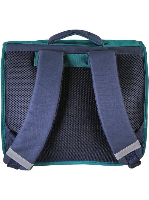 Boekentas – Lililou Kat Vlinders 38 CM - Kiabi