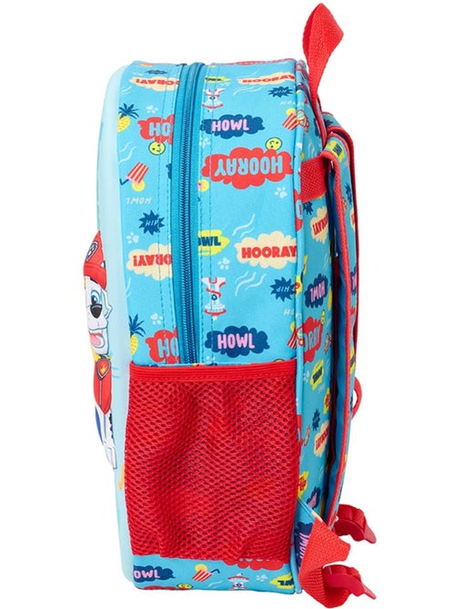 Boekentas met PAW Patrol-print - Kiabi Boekentas met PAW Patrol-print - Kiabi