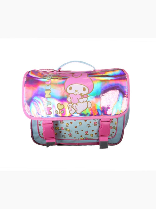 Boekentas 'My Melody' – 38 cm - Kiabi