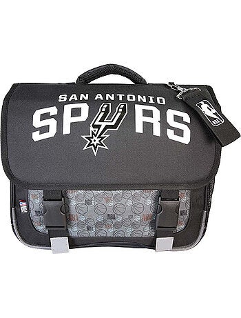Boekentas – 'NBA' – Basketbal Spurs 38 CM