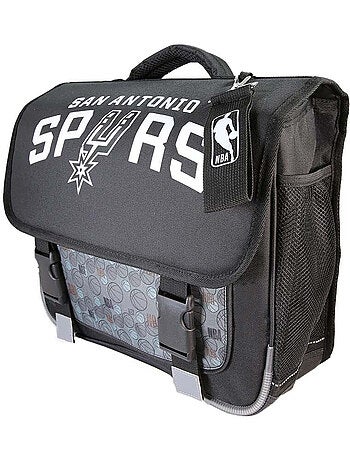 Boekentas – 'NBA' – Basketbal Spurs 38 CM
